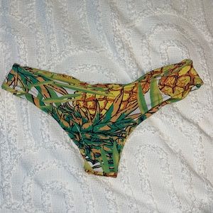 Midori bikini bottoms